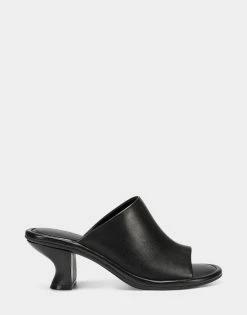 Best reviews of ⭐ Aerosoles 👩 Women's 🩴 Sandal In Black Black Leather 💯