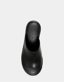 Best reviews of ⭐ Aerosoles 👩 Women's 🩴 Sandal In Black Black Leather 💯 -Women's Shoes Sales Store unnamed file 1014