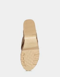 Cheap 😍 Aerosoles 👩 Women's Clog In Tan Tan 🤩 -Women's Shoes Sales Store unnamed file 1019