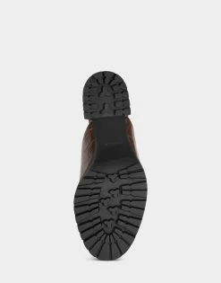 Best Sale ⌛ Aerosoles 👩 Women's 🩴 Sandal In Brown Brown Croco ✔️ -Women's Shoes Sales Store unnamed file 1031