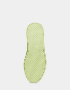 New 🌟 Aerosoles 👩 Women's 👟 Sneaker In Lime Green Lemon Ice 😉 -Women's Shoes Sales Store unnamed file 1043