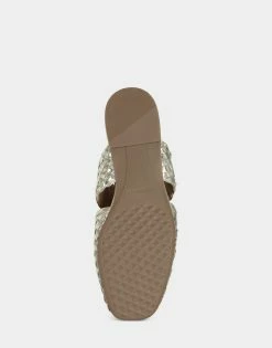 Wholesale 🔔 Aerosoles 👩 Women's Mule In Gold Soft Gold 😉 -Women's Shoes Sales Store unnamed file 1047