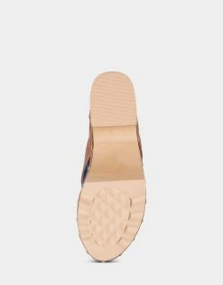 Brand new ⌛ Aerosoles 👩 Women's Clog In Blue Blue Denim 🎉 -Women's Shoes Sales Store unnamed file 1055