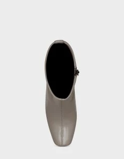 Deals 👍 Aerosoles 👩 Women's Ankle Boot In Taupe Taupe 💯 -Women's Shoes Sales Store unnamed file 106