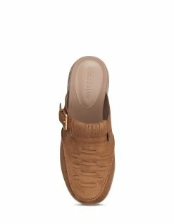 Best Pirce ❤️ Aerosoles 👩 Women's Mule In Nude Nude Fabric ✔️ -Women's Shoes Sales Store unnamed file 1062