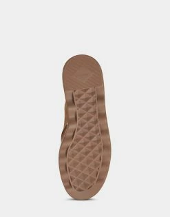 Best Pirce ❤️ Aerosoles 👩 Women's Mule In Nude Nude Fabric ✔️ -Women's Shoes Sales Store unnamed file 1063