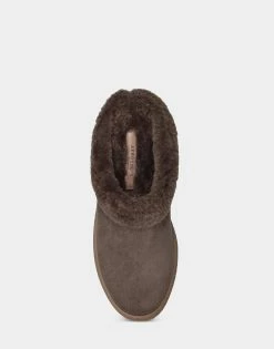 Best Sale ⌛ Aerosoles 👩 Women's 👟 Sneaker In Taupe Taupe Faux Suede 🎉 -Women's Shoes Sales Store unnamed file 1086