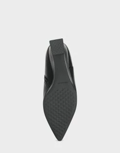 Promo 🎉 Aerosoles 👩 Women's Ankle Boot In Black Black Leather 🛒 -Women's Shoes Sales Store unnamed file 11