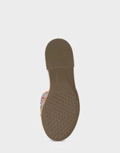 Best Pirce 💯 Aerosoles Aware 👩 Women's 🩴 Sandal In Natural Multi Raffia 🔥 -Women's Shoes Sales Store unnamed file 1103