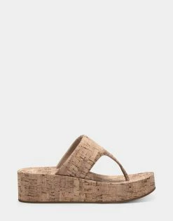 Best reviews of ๐ Aerosoles ๐ฉ Women's ๐ฉด Sandal In Cork Cork โจ