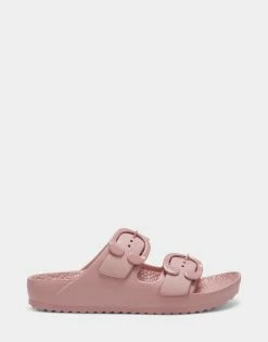 Best Pirce 😉 Aerosoles 👩 Women's 🩴 Sandal In Pink Pink 🤩