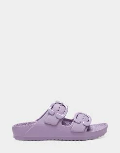 Budget โ Aerosoles ๐ฉ Women's ๐ฉด Sandal In Lilac Lilac ๐
