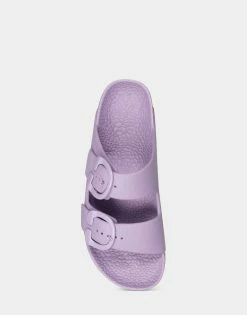 Budget ⌛ Aerosoles 👩 Women's 🩴 Sandal In Lilac Lilac 🎉 -Women's Shoes Sales Store unnamed file 1162