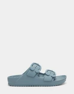 Coupon ⭐ Aerosoles 👩 Women's 🩴 Sandal In Blue Blue ⭐