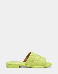 Cheapest 🥰 Aerosoles 👩 Women's 🩴 Sandal In Yellow Lemon Ice 🎉