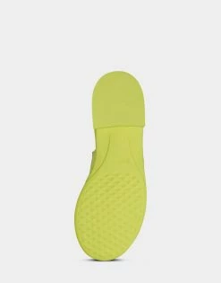 Cheapest 🥰 Aerosoles 👩 Women's 🩴 Sandal In Yellow Lemon Ice 🎉 -Women's Shoes Sales Store unnamed file 1187
