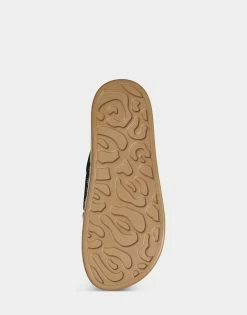 Promo 🎉 Aerosoles 👩 Women's 🩴 Sandal In Black Black Canvas 👍 -Women's Shoes Sales Store unnamed file 1195