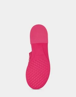 Cheap 🤩 Aerosoles 👩 Women's 🩴 Sandal In Fuchsia Berry Vegan 🌟 -Women's Shoes Sales Store unnamed file 1199