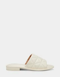 Hot Sale ⌛ Aerosoles 👩 Women's 🩴 Sandal In Off White Bone 🌟