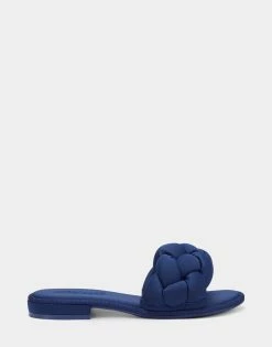 Best deal ⌛ Aerosoles 👩 Women's 🩴 Sandal In Navy Navy 💯