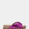 Brand new 💯 Aerosoles 👩 Women's 🩴 Sandal In Fuchsia Fuchsia Pink ⌛