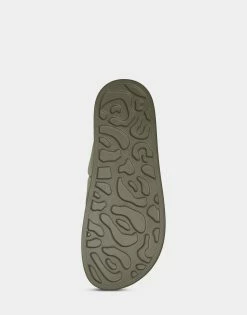 Budget ❤️ Aerosoles 👩 Women's 🩴 Sandal In Olive Olive 🌟 -Women's Shoes Sales Store unnamed file 1263