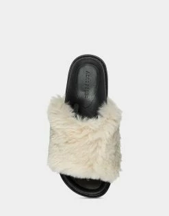 Discount 🥰 Aerosoles 👩 Women's Slipper In Natural Natural ✔️ -Women's Shoes Sales Store unnamed file 1274