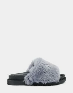 Best deal 👍 Aerosoles 👩 Women's Slipper In Grey Grey 🎉