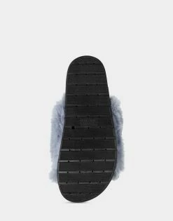 Best deal 👍 Aerosoles 👩 Women's Slipper In Grey Grey 🎉 -Women's Shoes Sales Store unnamed file 1279