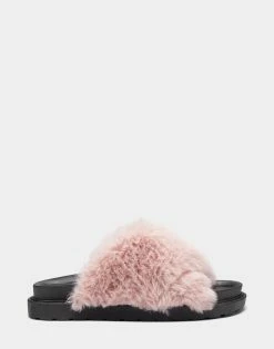 Promo 😍 Aerosoles 👩 Women's Slipper In Blush Blush 😉