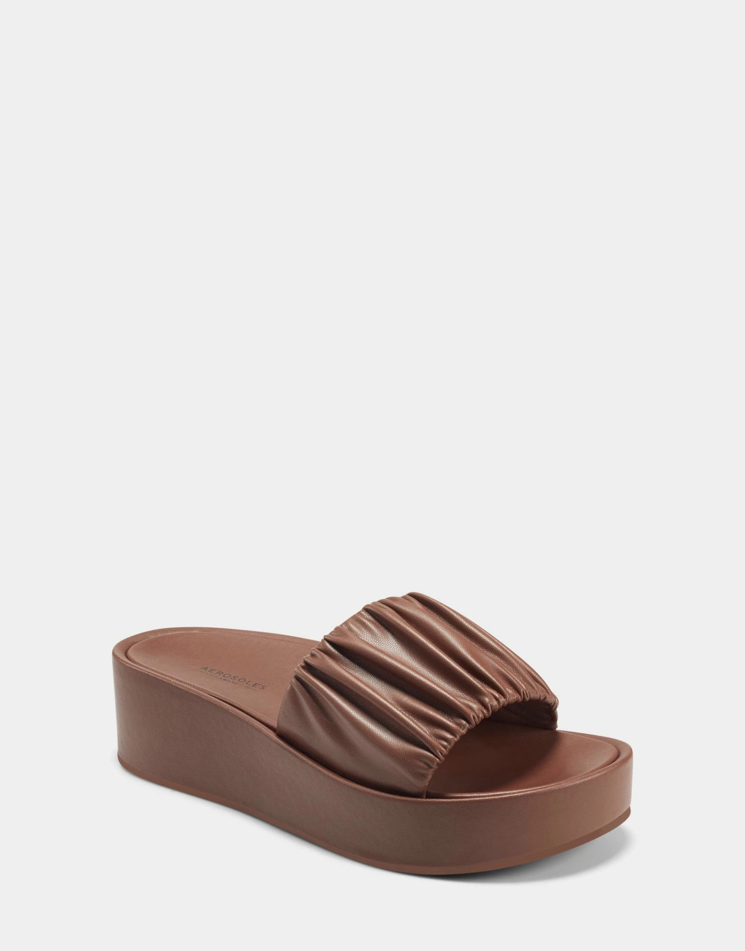 Best deal ๐ Aerosoles Aware ๐ฉ Women's ๐ฉด Sandal In Tan Tan โญ 2 Best deal ๐ Aerosoles Aware ๐ฉ Women's ๐ฉด Sandal In Tan Tan โญ - Image 2