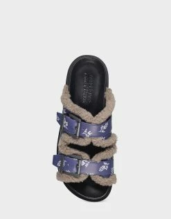 Best Pirce 🎉 Aerosoles 👩 Women's 🩴 Sandal In Navy Navy ✨ -Women's Shoes Sales Store unnamed file 1342