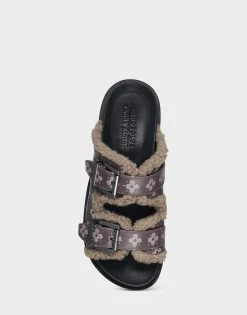 Best deal 🔥 Aerosoles 👩 Women's 🩴 Sandal In Purple Purple 🔥 -Women's Shoes Sales Store unnamed file 1346