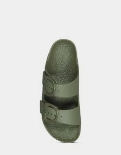 Best deal 😀 Aerosoles 👩 Women's 🩴 Sandal In Olive Olive 🧨 -Women's Shoes Sales Store unnamed file 1370