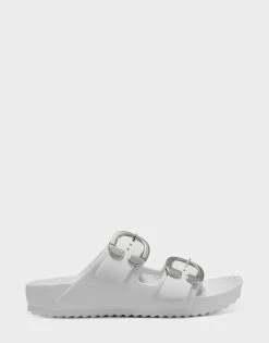 Top 10 🧨 Aerosoles 👩 Women's 🩴 Sandal In White White 🔥