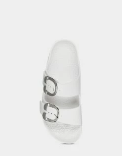 Top 10 🧨 Aerosoles 👩 Women's 🩴 Sandal In White White 🔥 -Women's Shoes Sales Store unnamed file 1374