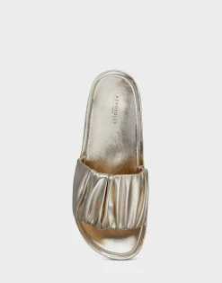 Discount 😉 Aerosoles Aware 👩 Women's 🩴 Sandal In Gold Soft Gold 🛒 6 Discount 😉 Aerosoles Aware 👩 Women's 🩴 Sandal In Gold Soft Gold 🛒 -Women's Shoes Sales Store unnamed file 1378