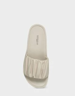 Discount 🤩 Aerosoles Aware 👩 Women's 🩴 Sandal In Off White Off-White ✔️ -Women's Shoes Sales Store unnamed file 1382
