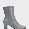 Best reviews of 🥰 Aerosoles 👩 Women's Ankle Boot In Grey Grey 🧨