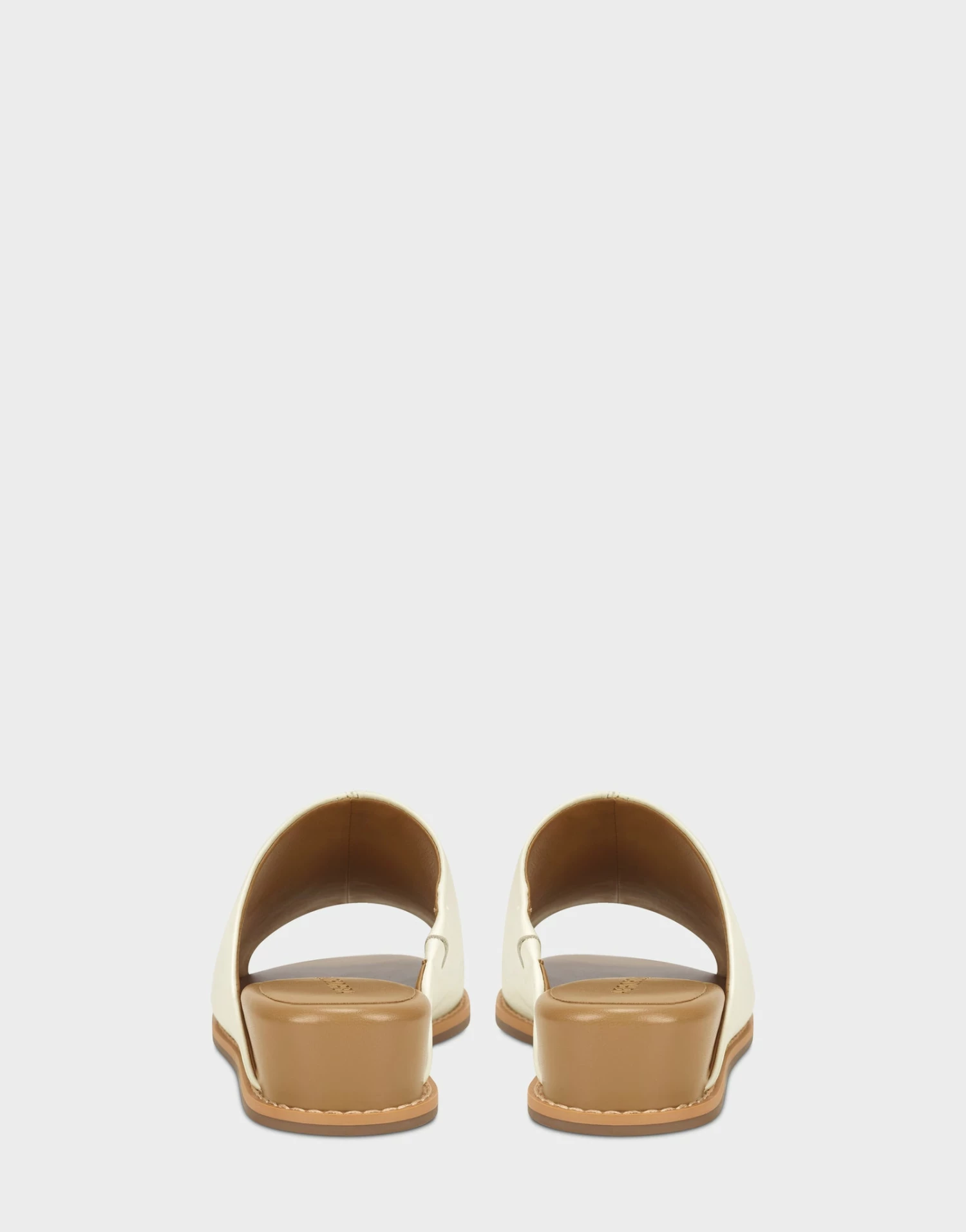 Discount ๐ Aerosoles ๐ฉ Women's ๐ฉด Sandal In Off White Bone Leather ๐ฏ 3 Discount ๐ Aerosoles ๐ฉ Women's ๐ฉด Sandal In Off White Bone Leather ๐ฏ - Image 3