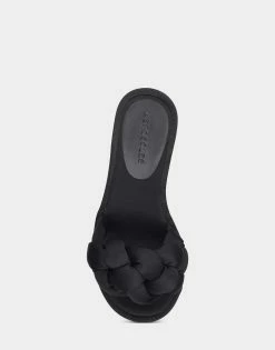 Promo 😀 Aerosoles 👩 Women's 🩴 Sandal In Black Black 🔥 -Women's Shoes Sales Store unnamed file 1439