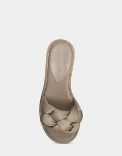 Deals 👍 Aerosoles 👩 Women's 🩴 Sandal In Taupe Taupe 👏 -Women's Shoes Sales Store unnamed file 1443