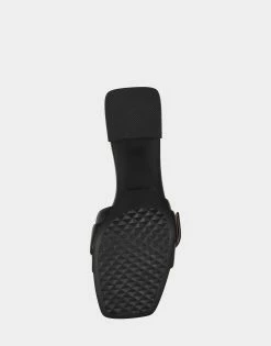 Coupon ✔️ Aerosoles 👩 Women's 🩴 Sandal In Black Black Leather 🥰 -Women's Shoes Sales Store unnamed file 1480