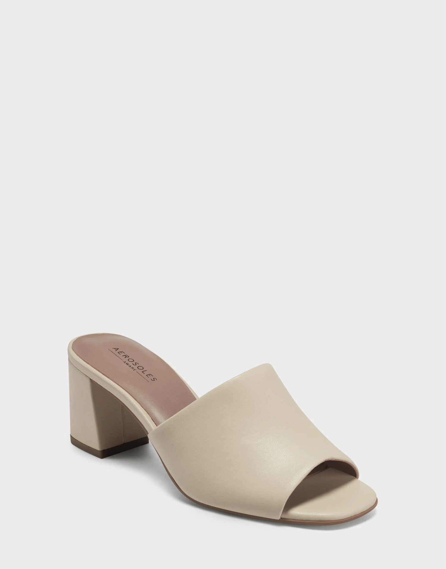 Flash Sale ๐ Aerosoles ๐ฉ Women's ๐ฉด Sandal In Off White Off-White ๐ฅฐ 2 Flash Sale ๐ Aerosoles ๐ฉ Women's ๐ฉด Sandal In Off White Off-White ๐ฅฐ - Image 2