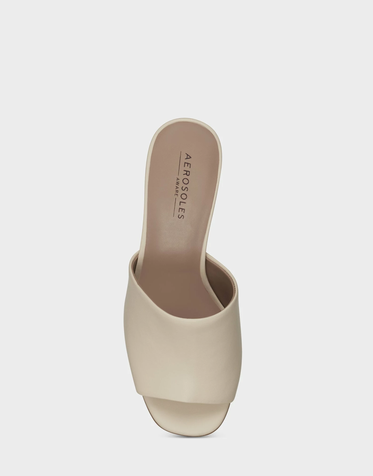 Flash Sale ๐ Aerosoles ๐ฉ Women's ๐ฉด Sandal In Off White Off-White ๐ฅฐ 3 Flash Sale ๐ Aerosoles ๐ฉ Women's ๐ฉด Sandal In Off White Off-White ๐ฅฐ - Image 3