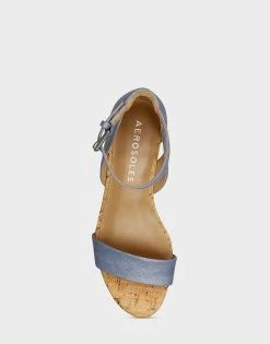Discount 🔥 Aerosoles 👩 Women's 🩴 Sandal In Blue Mid Blue 🛒 -Women's Shoes Sales Store unnamed file 1492