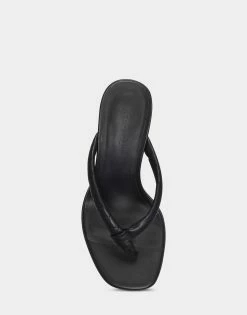 Wholesale 🎉 Aerosoles 👩 Women's 🩴 Sandal In Black Black 🔥 -Women's Shoes Sales Store unnamed file 1521
