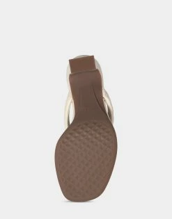 New ⌛ Aerosoles 👩 Women's 🩴 Sandal In Off White Bone 🥰 -Women's Shoes Sales Store unnamed file 1526