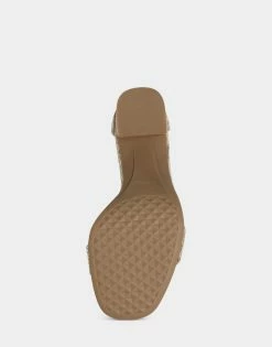 Budget 💯 Aerosoles 👩 Women's 🩴 Sandal In Gold Gold Metallic Leather 👏 -Women's Shoes Sales Store unnamed file 1540