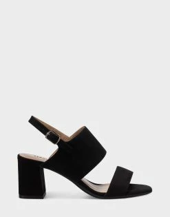 Outlet ✨ Aerosoles 👩 Women's 🩴 Sandal In Black Black 🌟